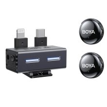 BOYA Boyalink 3-01 Wireless Microphone