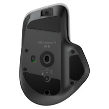 Logitech MX Master 4 Wireless Mouse