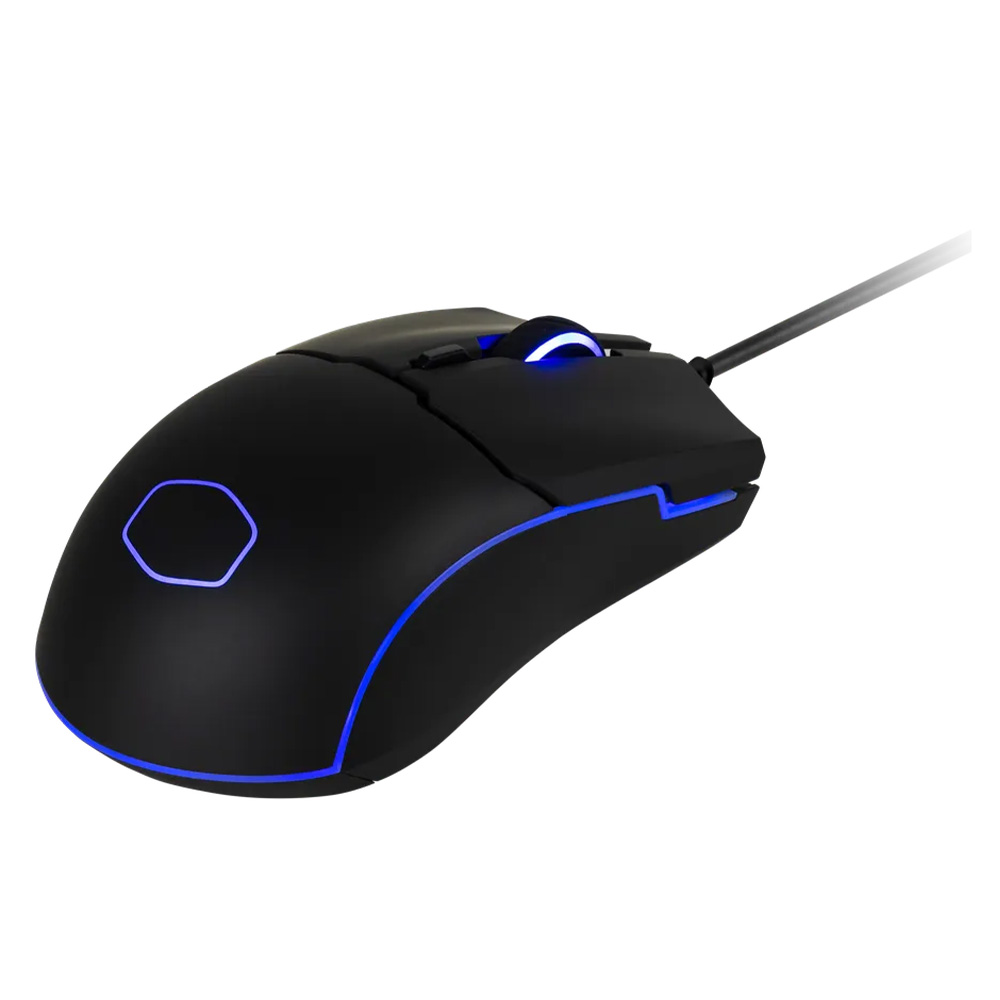 Cooler Master CM-110 Wired Gaming Mouse