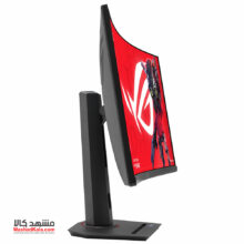 Asus ROG Strix XG32WCMS