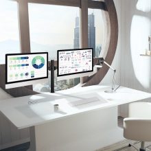Ergo WLA013 Monitor Stand