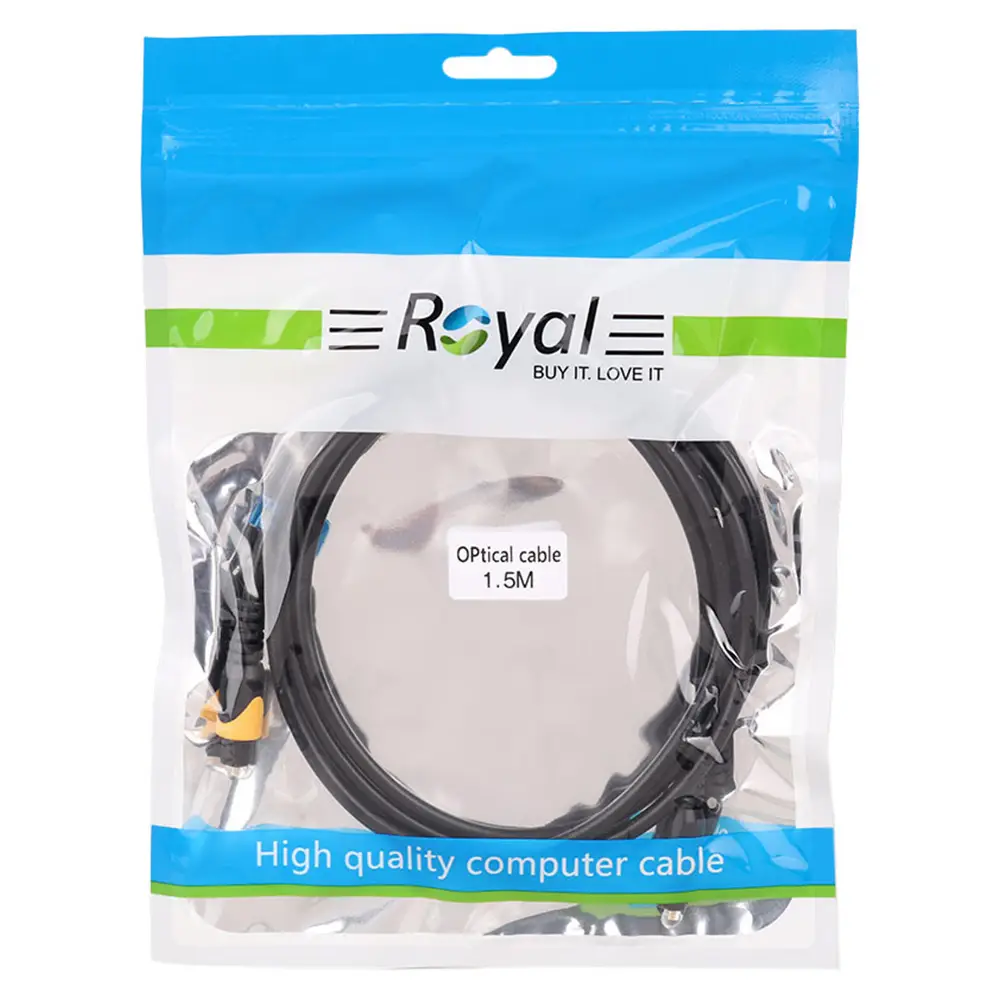 Royal Optical Cable 1.5m
