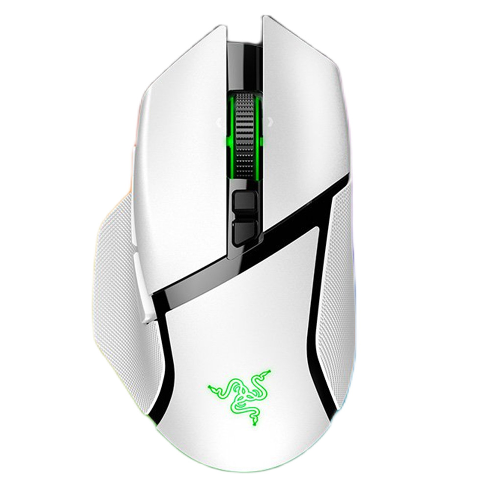 Razer Basilisk V3 PRO Wireless Gaming Mouse