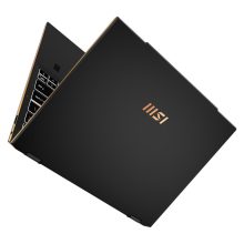 MSI Summit 13 AI Evo A2HMTG Ultra7 255H 32GB 1T SSD Intel WUXGA Laptop