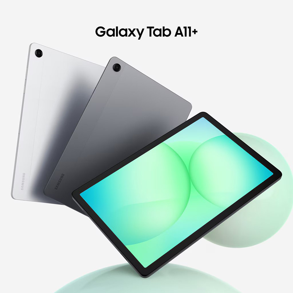 Samsung Galaxy Tab A11 Plus SM-X230 8GB 128GB No Sim Tablet