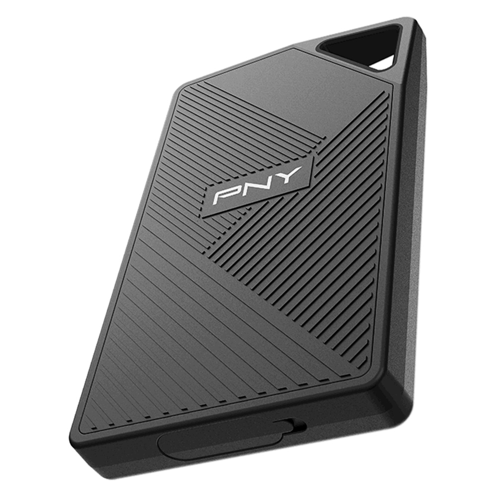 PNY RP60 PSD0CS3060-1TB-RB 1TB USB-C External SSD