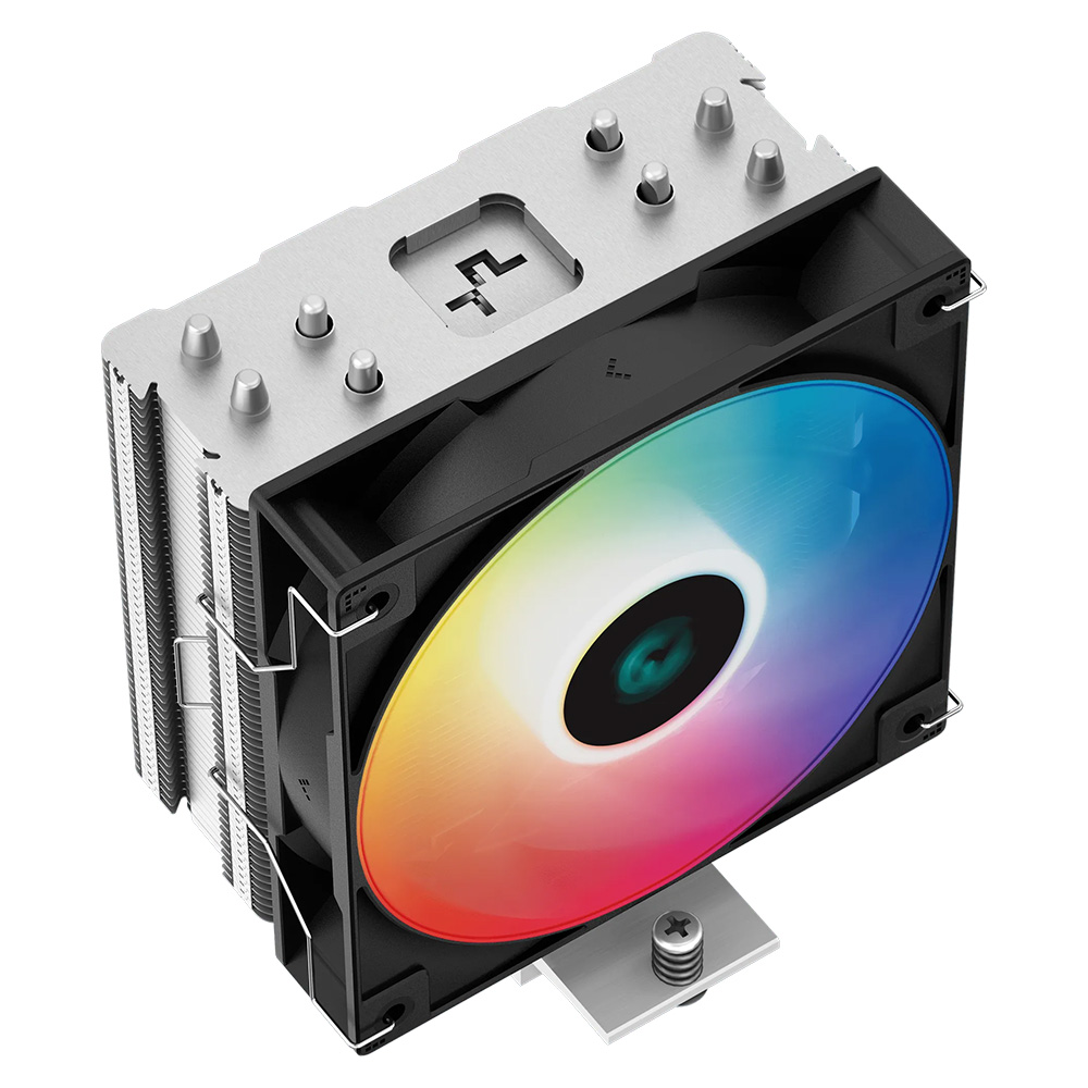 Deep Cool AG400 LED CPU Cooler