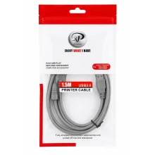 XP-Product Printer Cable 1.5m