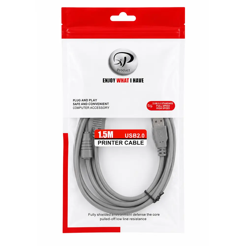 XP-Product Printer Cable 1.5m