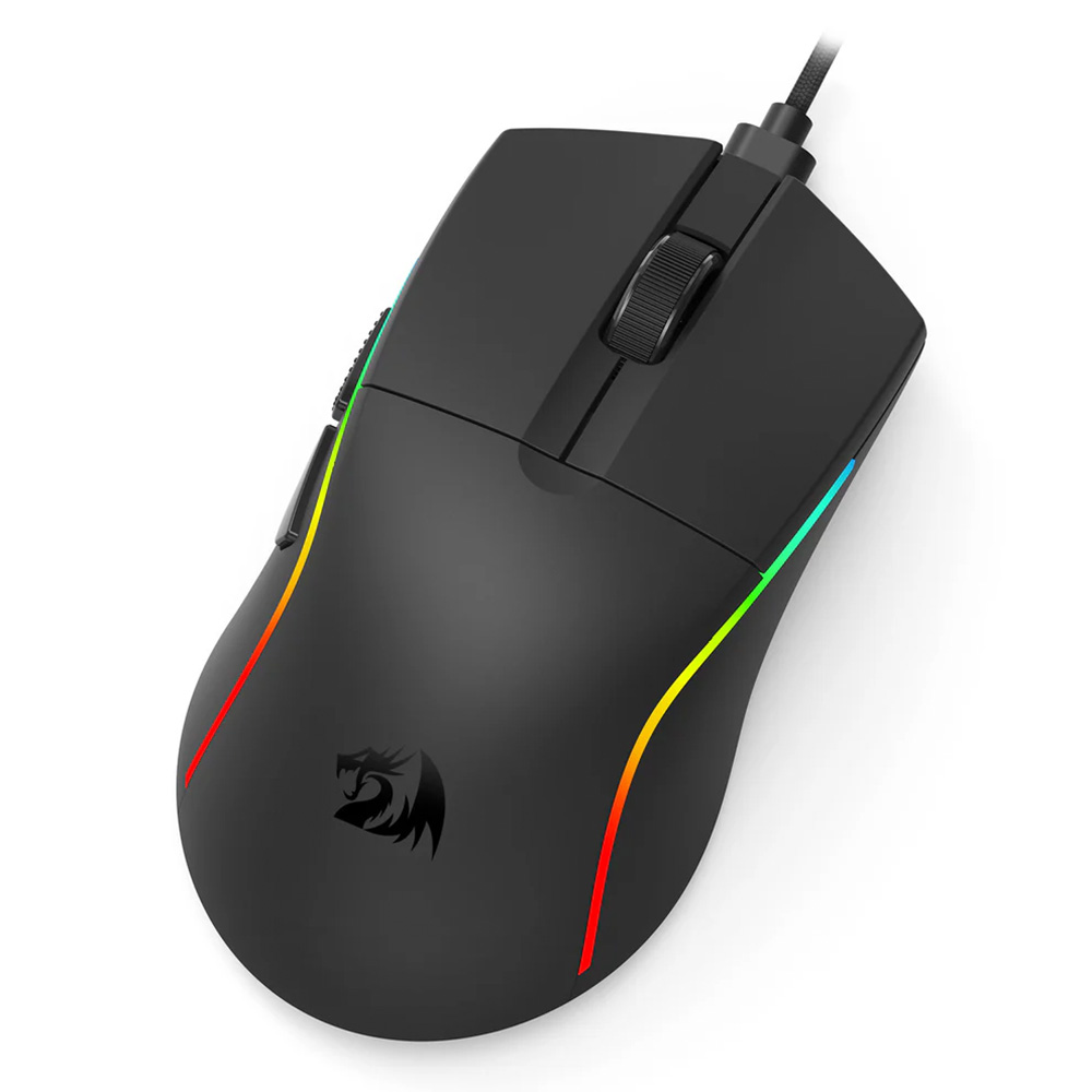 REDRAGON DEICIDE M816-RGB