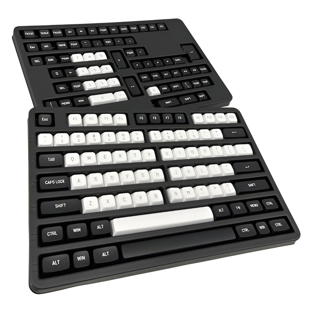 Redragon PBT A132 Mechanical Keycaps