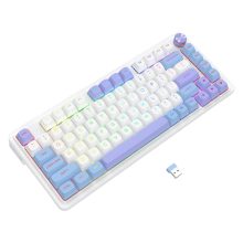 Redragon Ucal Max K673WBP RGB With Mechanical Switch Wireless Gaming Keyboard