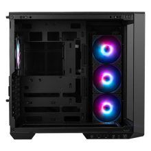 MSI MAG PANO 100R PZ Gaming PC Case