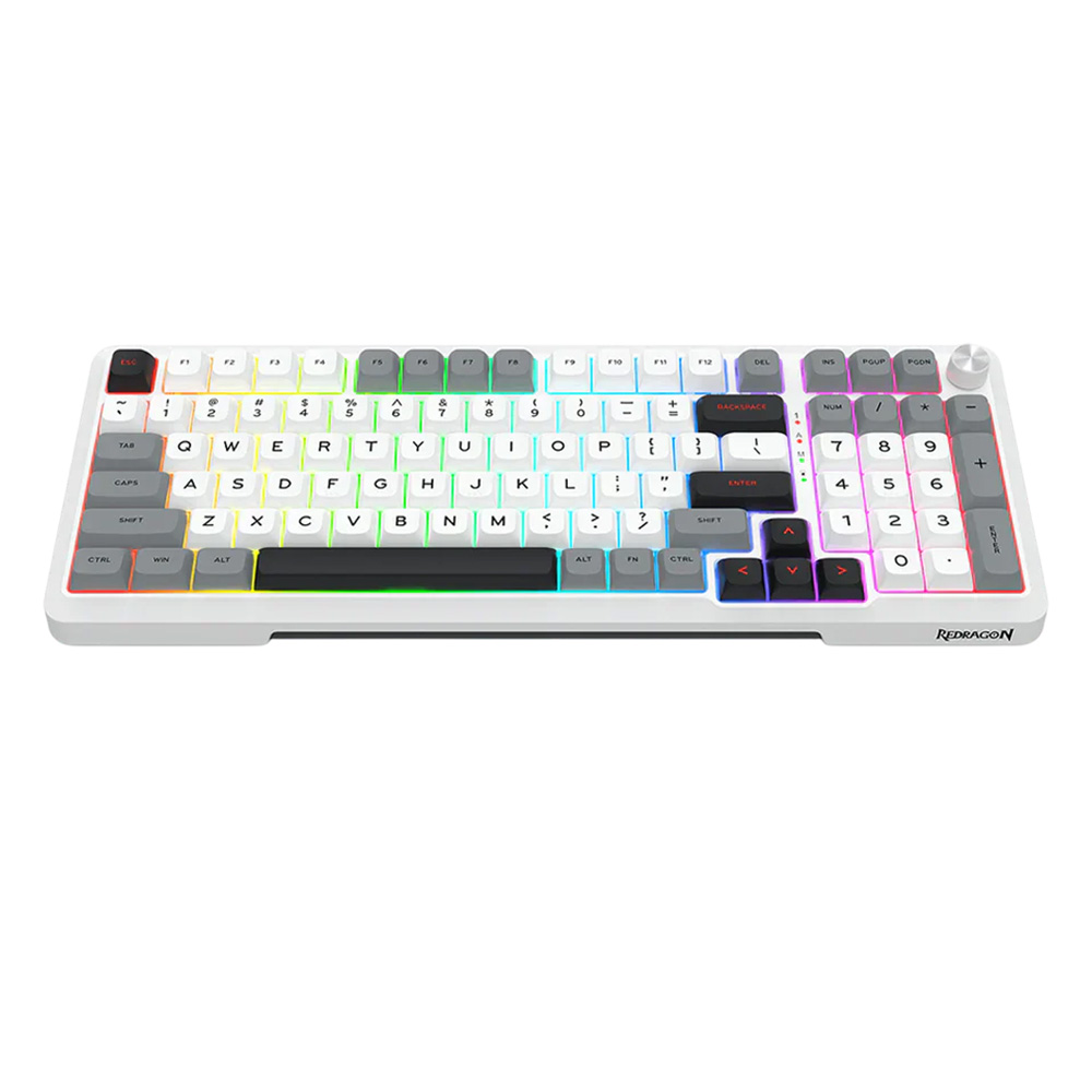 REDRAGON BRAGI PRO K688WGL RGB