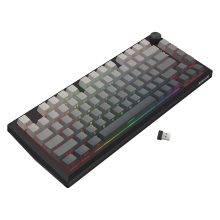 Redragon Penumbra Pro K687GG RGB Mechanical Switch Wireless Gaming Keyboard