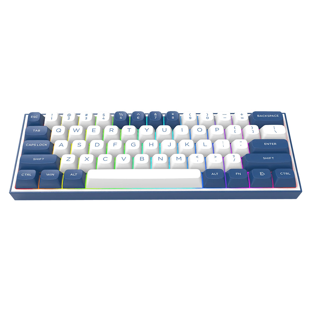 Redragon Alcor K717 Mechanical Switch Wireless Gaming Keyboard