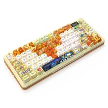 Redragon Flekact Pro ART K708GF RGB