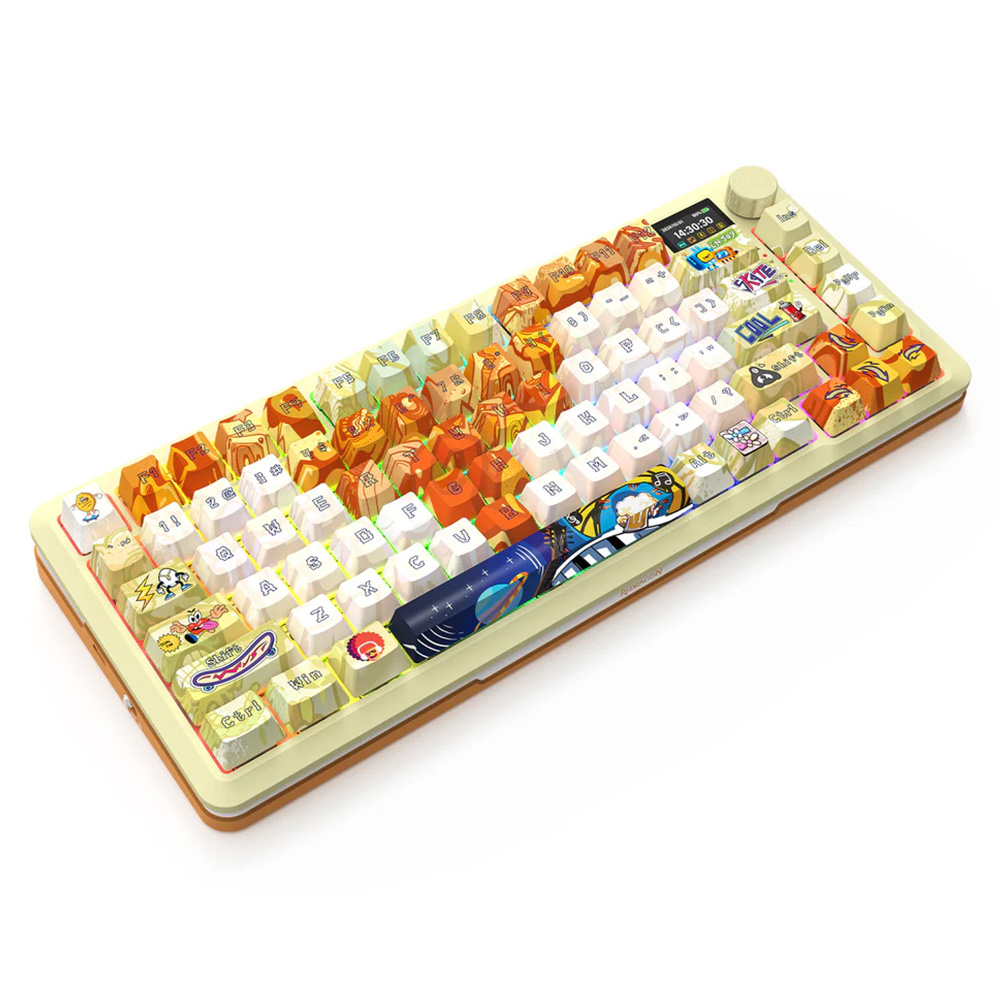 Redragon Flekact Pro ART K708GF RGB