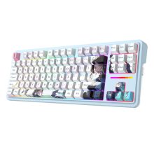 Redragon Antonium Pro K728AK RGB