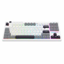 Redragon Otiim Pro K729WGB RGB With Mechanical Switch Wireless Gaming Keyboard