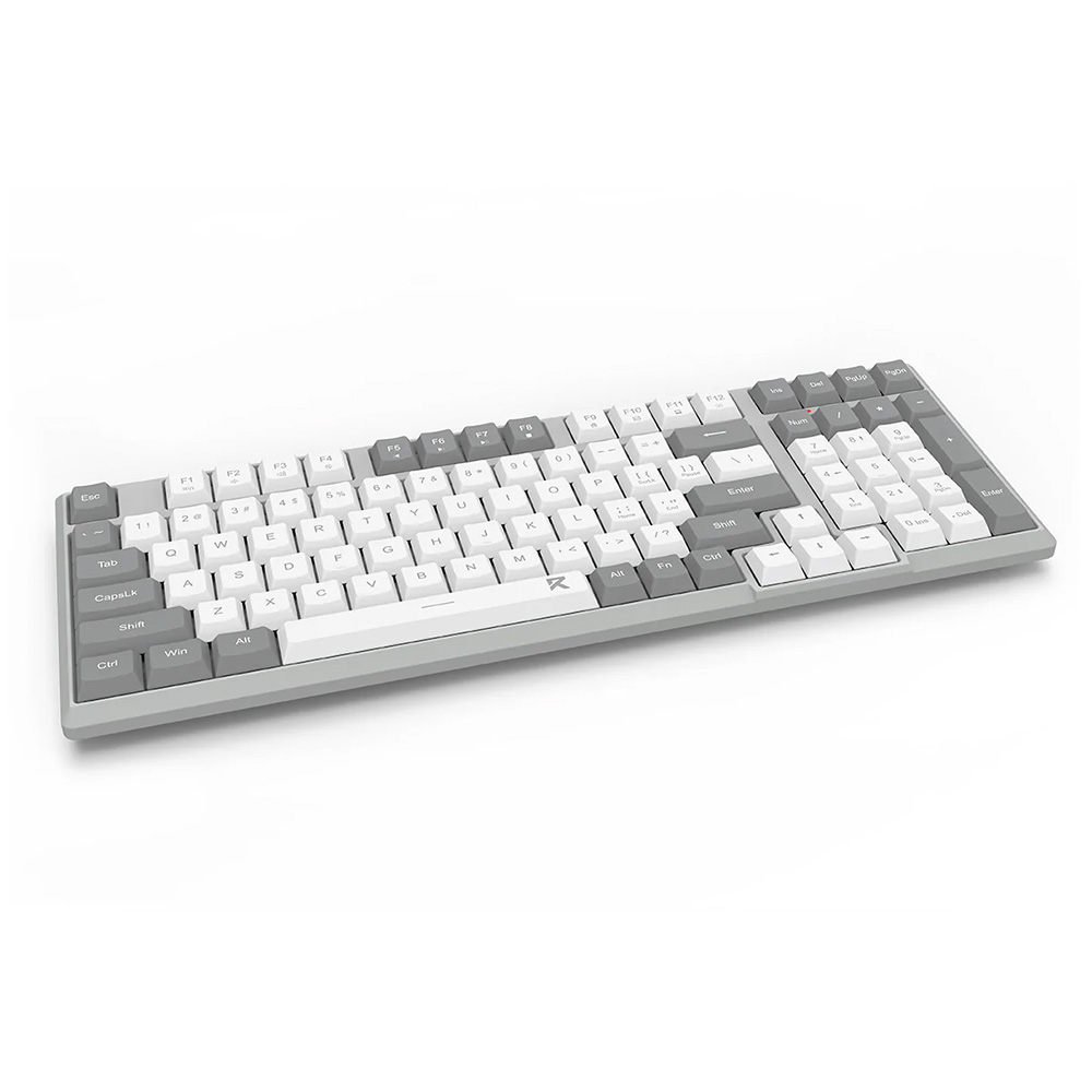 Redragon BK-7114WG Scissor Wireless Keyboard