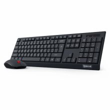 KEYBOARD MOUSE REDRAGON BS-8343