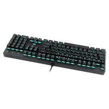 T-Dagger Escort T-TGK303 With Mechanical Switch Wired Gaming Keyboard