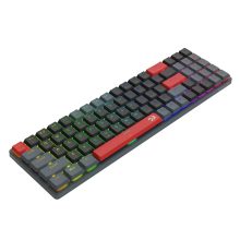Redragon Ashe K626 RGB With Brown Mechanical Switch Wireless Gaming Keyboard