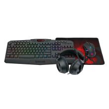 Redragon S101-BA-3 Wired Gaming Combo Set