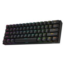 Redragon Draconic Pro K530 With Blue Mechanical Switch Wireless Gaming Keyboard