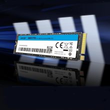 Lexar NM610 Pro 1TB PCIe M.2 2280 NVME SSD