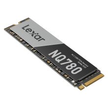 Lexar NQ780 1TB PCIe M.2 2280 NVME SSD