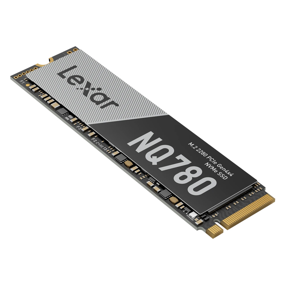 Lexar NQ780 1TB PCIe M.2 2280 NVME SSD