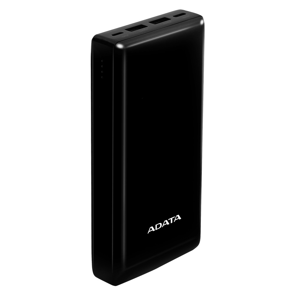 Adata C20 PD QC 3.0 20000mAh Power Bank