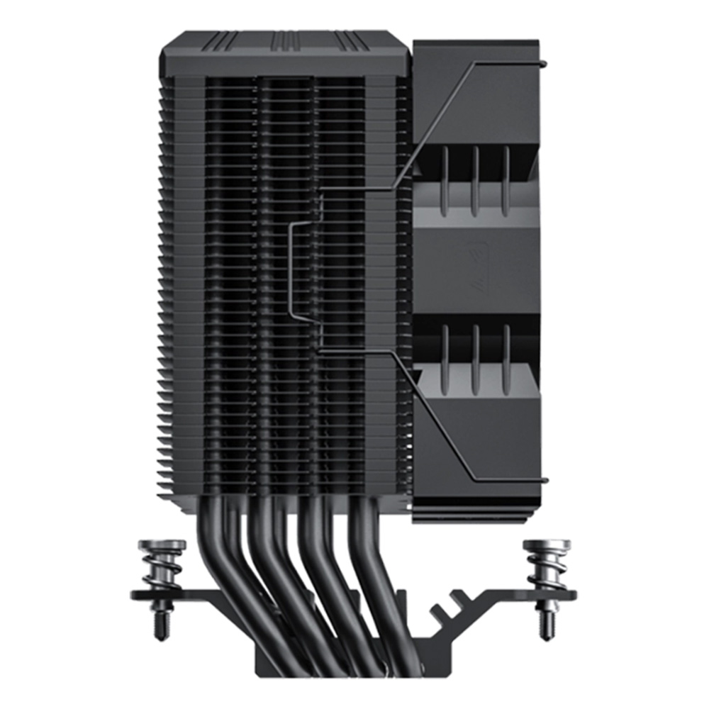 Game Max Gamma 90 Digital CPU Cooler