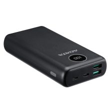 Adata P20000QCD PD QC 3.0 20000mAh Power Bank