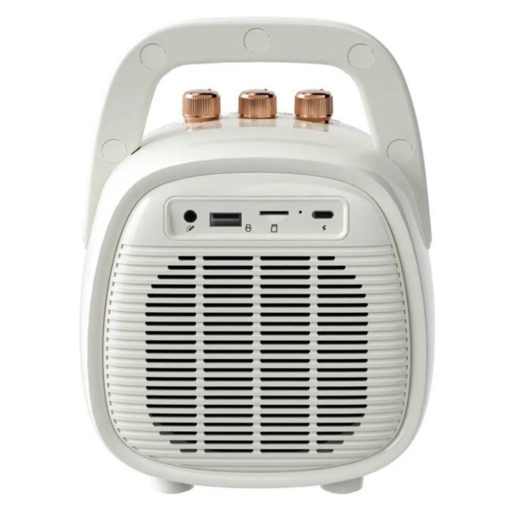 Mifa M670 Plus Bluetooth Speaker