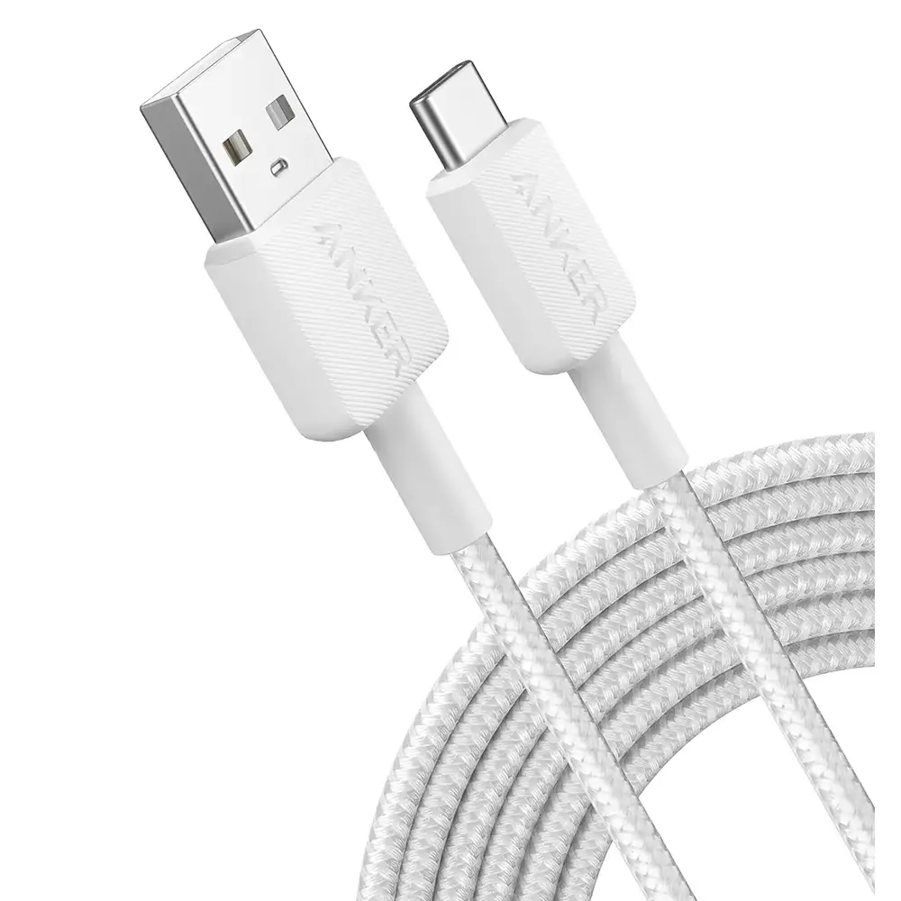 Anker 322 USB-A To Type-C Cable 90cm