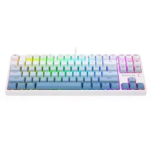 Redragon CASS K645W GB RGB With Blue Mechanical Switch Wired Gaming Keyboard