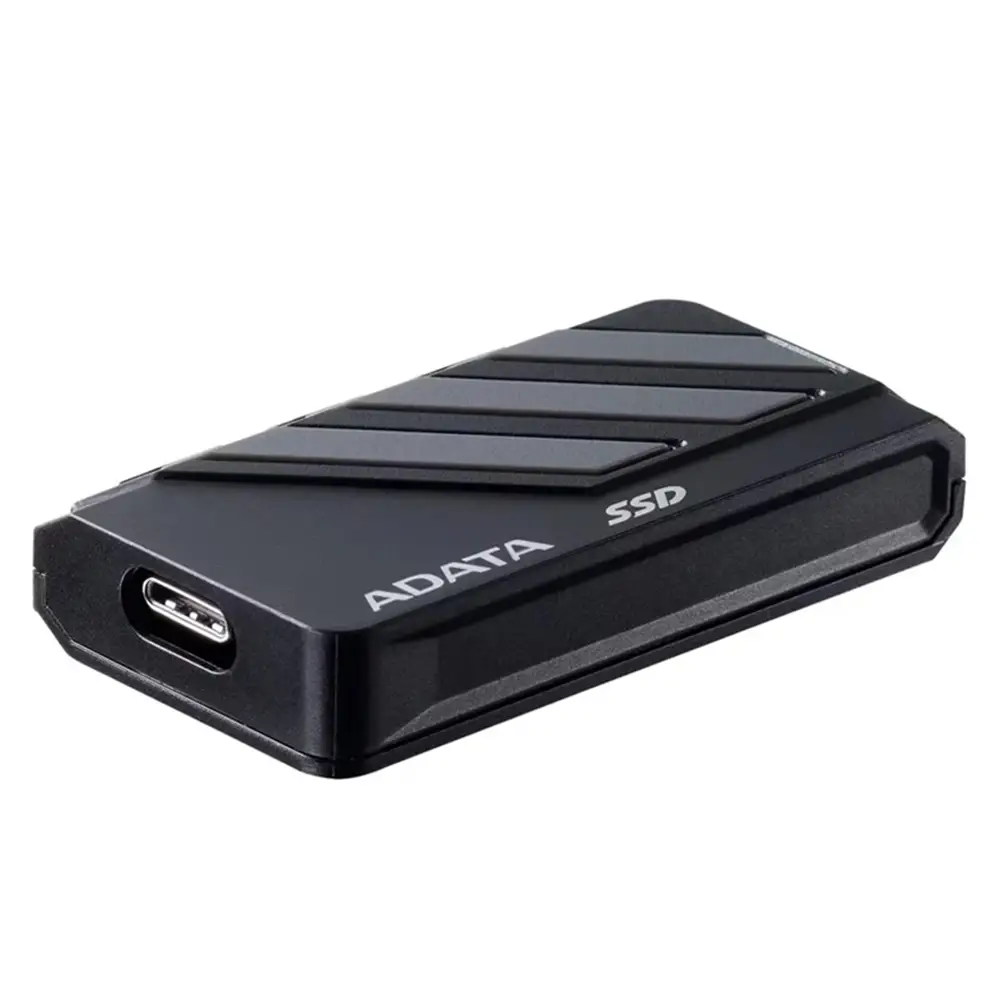 Adata SC735 1TB Type-C External SSD