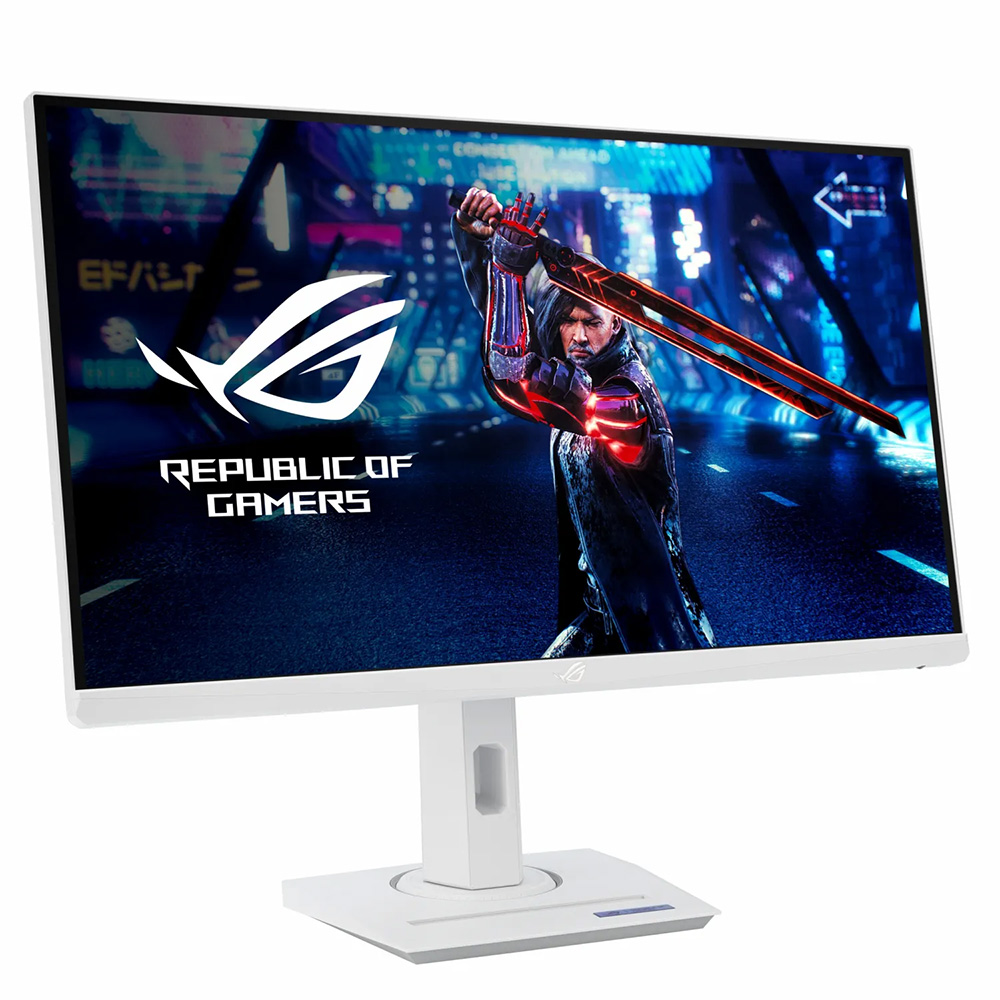 Asus ROG Strix XG27ACS-W