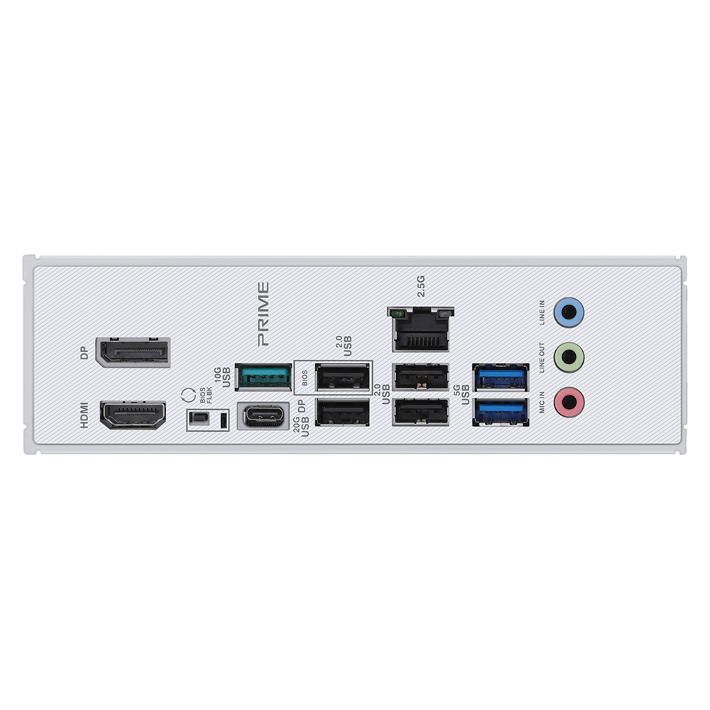 Asus Prime Z890-P