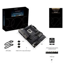 Asus ProArt B760-CREATOR Motherboard