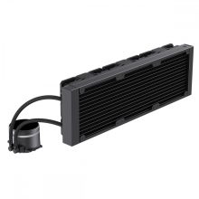 GameMax IceBurg 360 Infinity Liquid CPU Cooler