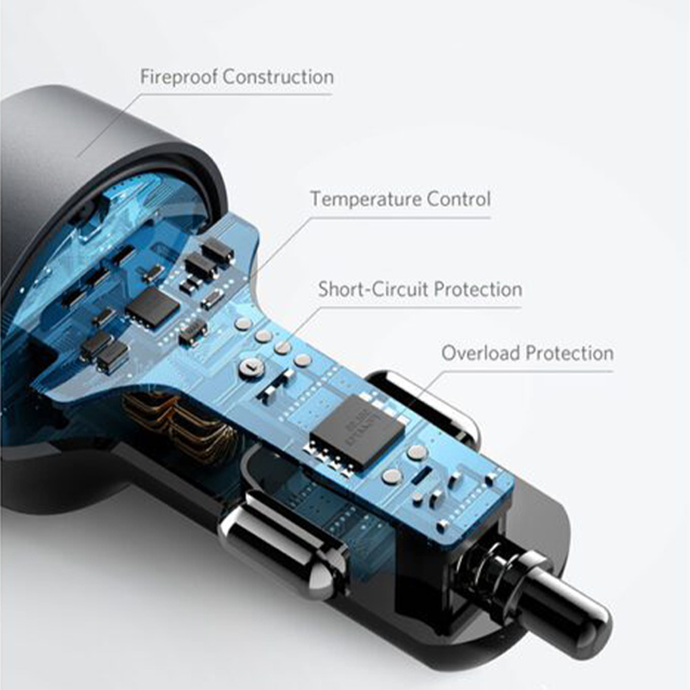 Anker 535 A2732H