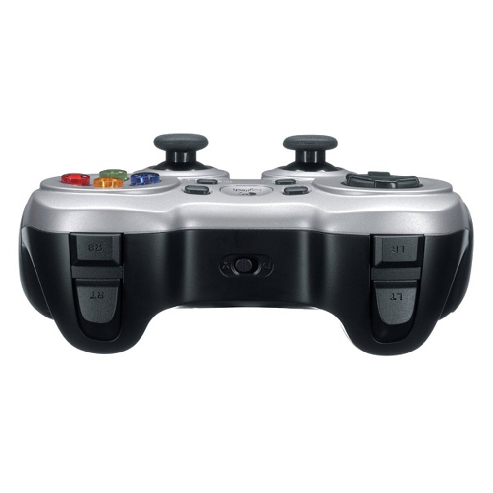 Logitech F710