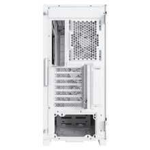 Montech Sky One Lite White Gaming PC Case