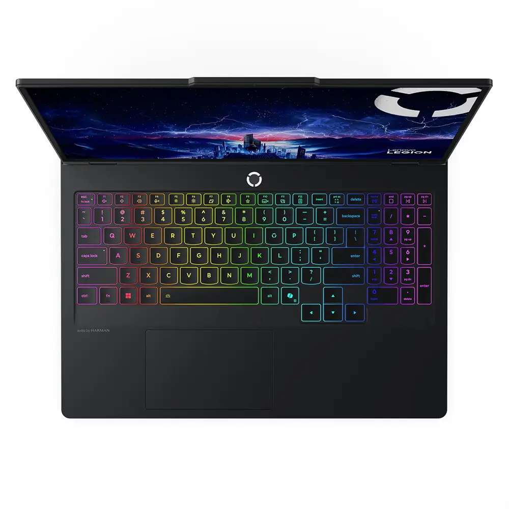 Lenovo Legion Pro 5 Core Ultra 9 275HX 32GB 1TB SSD 8GB WQXGA Gaming Laptop