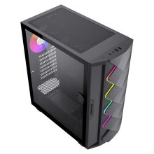 GameMax Diamond CP Gaming PC Case