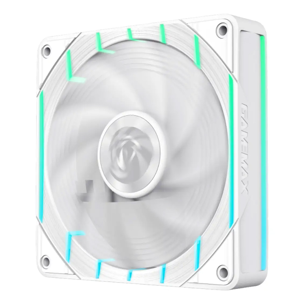 GameMax Tornado T12 ARGB-W